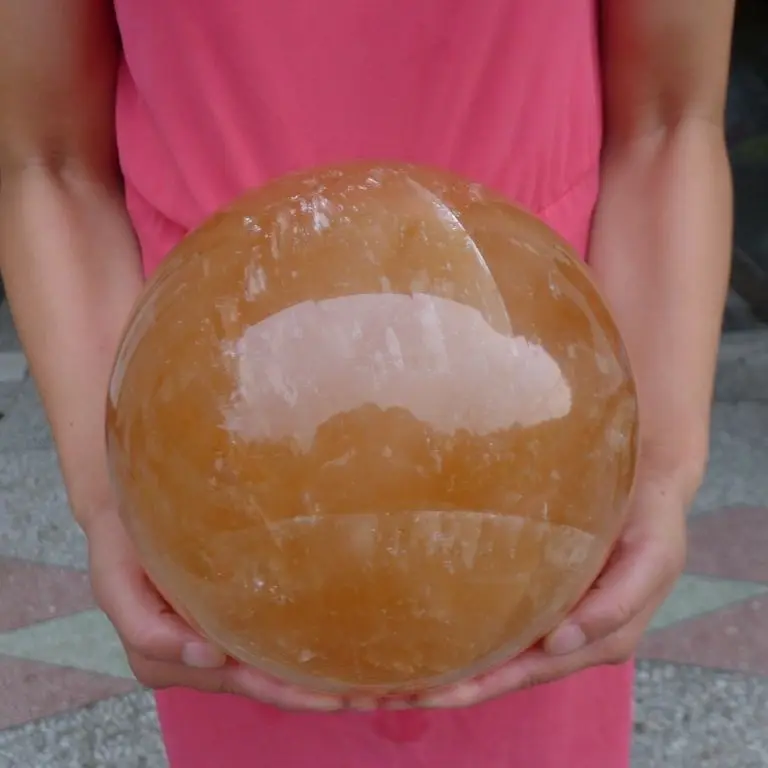 wangshun6680203+++30.48LB NATURAL CITRINE CALCITE QUARTZ CRYSTAL SPHERE BALL HEALING
wangshun6680203+++30.48LB NATURAL CITRINE CALCITE QUARTZ CRYSTAL SPHERE BALL HEALING