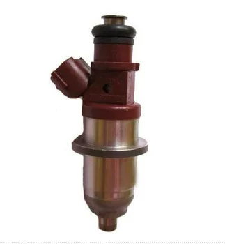 Original Fuel Injector Nozzle For MITSUBISHISPACE WAGON 2.4L GDI Fuel injection E7T05091 1465A007
Original Fuel Injector Nozzle For MITSUBISHISPACE WAGON 2.4L GDI Fuel injection E7T05091 1465A007