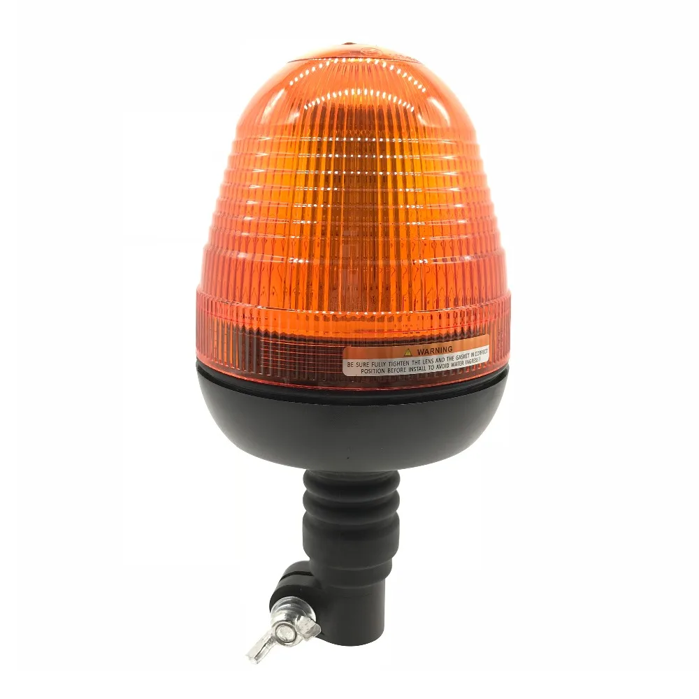 Amber Safety Flexible Pipe Mount Mini Beacon LED Strobe Light 360 Degrees Lighting Warning Flash Lamp for motorcycle forklift
Amber Safety Flexible Pipe Mount Mini Beacon LED Strobe Light 360 Degrees Lighting Warning Flash Lamp for motorcycle forklift