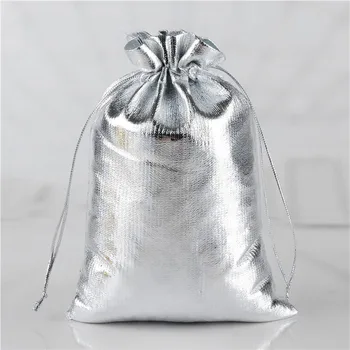50pcs/1lot Christmas Wedding Gift Jewelry Protection Pouches Smooth Dust-proof Anniversary Present Soft Bags7X9CM 9X12CM 11X16CM
50pcs/1lot Christmas Wedding Gift Jewelry Protection Pouches Smooth Dust-proof Anniversary Present Soft Bags7X9CM 9X12CM 11X16CM