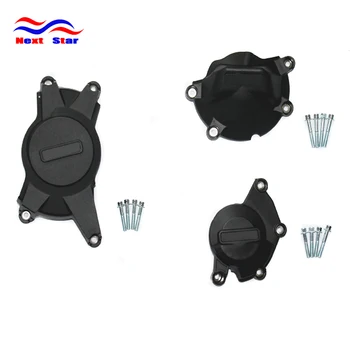 Motorcycles Engine Stator Case Cover Guard Protection Kits For SUZUKI GSXR1000 GSXR 1000 GSX1000R GSX1000 R 2009 2010 2011-2015
Motorcycles Engine Stator Case Cover Guard Protection Kits For SUZUKI GSXR1000 GSXR 1000 GSX1000R GSX1000 R 2009 2010 2011-2015