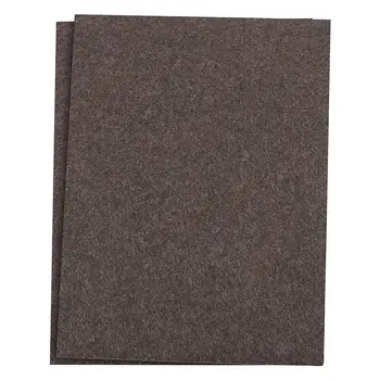 2 pack 3mm Thickness Polyester Felt Sheets Of Home Decoration Pattern Bundle For Sewing Dolls Crafts
2 pack 3mm Thickness Polyester Felt Sheets Of Home Decoration Pattern Bundle For Sewing Dolls Crafts