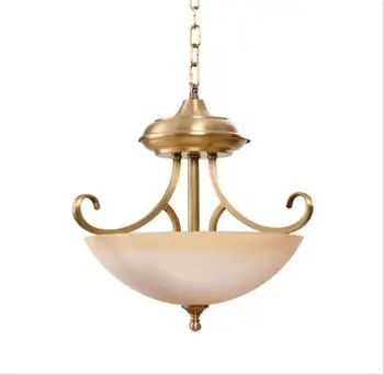 E27 Gold Chandelier Lighting Modern Simple Black Glass Lampshade Lamps For Loft Stairwell Kitchen Bedroom LED Chandeliers
E27 Gold Chandelier Lighting Modern Simple Black Glass Lampshade Lamps For Loft Stairwell Kitchen Bedroom LED Chandeliers