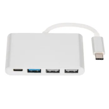 Xiwai USB Hub Cy For Pc 3 Ports Usb 3.1 Multiple Laptop A Chromebook With Of Power Charge
Xiwai USB Hub Cy For Pc 3 Ports Usb 3.1 Multiple Laptop A Chromebook With Of Power Charge