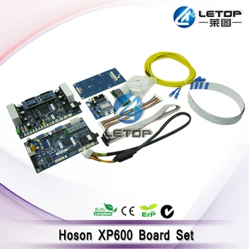 A Set Hoson System Double Head Hoson Dx5 Head Board Xp600 Main Board Hoson Board For Eco Solvent Printer
A Set Hoson System Double Head Hoson Dx5 Head Board Xp600 Main Board Hoson Board For Eco Solvent Printer