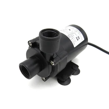 660C3 DC Low Pressure with Over Voltage Protection, Water shortage Protection Function Submersible Three-phase Brushless Pump
660C3 DC Low Pressure with Over Voltage Protection, Water shortage Protection Function Submersible Three-phase Brushless Pump