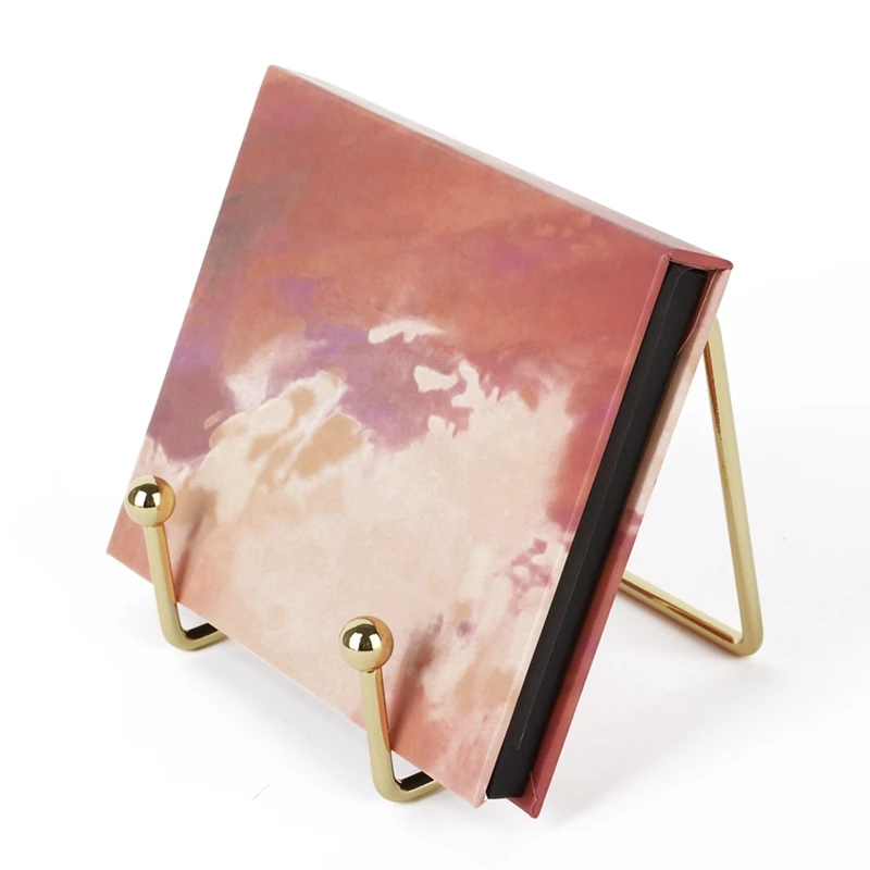 Book Display Stand Decorative Plate Stand Holder Rose Gold Gold Picture Frame Stand Book Shelf Storage Rack
Book Display Stand Decorative Plate Stand Holder Rose Gold Gold Picture Frame Stand Book Shelf Storage Rack