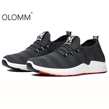 New summer new casual shoes non-slip soft bottom mesh shoes men's breathable casual sports tenis masculino adulto mens shoes
New summer new casual shoes non-slip soft bottom mesh shoes men's breathable casual sports tenis masculino adulto mens shoes
