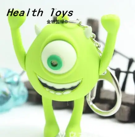 mike wazowski talking toy