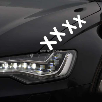 10 x Lovely Creative Car Body Stickers Hellaflush Stitches Patch Style Car Decal Body Gaps Scratches Cover Styling
10 x Lovely Creative Car Body Stickers Hellaflush Stitches Patch Style Car Decal Body Gaps Scratches Cover Styling