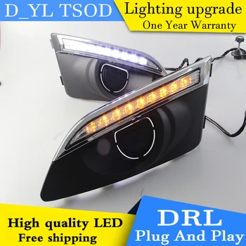 Car styling For Chevrolet AVEO 2011-2013 LED DRL For AVEO High brightness guide LED DRL led fog lamps daytime running lights
Car styling For Chevrolet AVEO 2011-2013 LED DRL For AVEO High brightness guide LED DRL led fog lamps daytime running lights