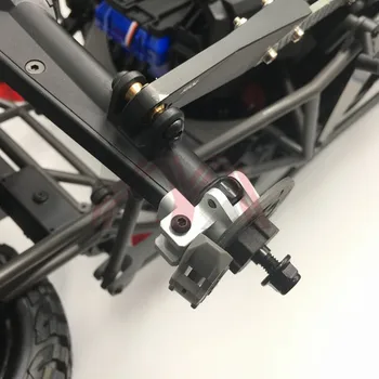 1Pair 1/7 UDR Model Car Hub Carrier Aluminum Wheel Rim Hex Adapter Knuckle for Rock Crawler RC Car Modified parts
1Pair 1/7 UDR Model Car Hub Carrier Aluminum Wheel Rim Hex Adapter Knuckle for Rock Crawler RC Car Modified parts