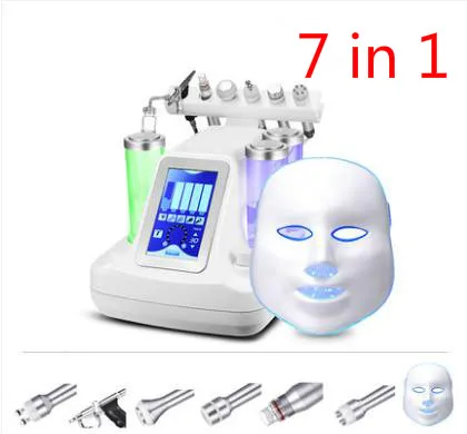 High-quality multi-functional 7in1 facial cleanser, which can be used to clean and introduce hydrating and absorbing blackhead
High-quality multi-functional 7in1 facial cleanser, which can be used to clean and introduce hydrating and absorbing blackhead