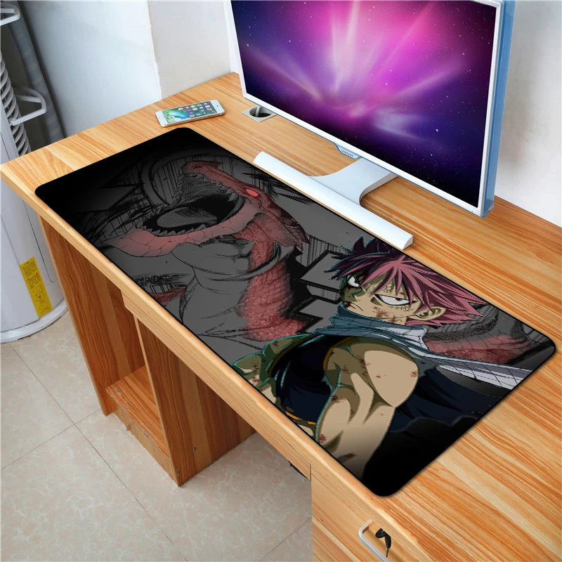 FFFAS 70X30cm mouse pad Japanese Popular Animation HD printing for Fairy Tail CSGO lol Protect keyboard and mouse XL
FFFAS 70X30cm mouse pad Japanese Popular Animation HD printing for Fairy Tail CSGO lol Protect keyboard and mouse XL