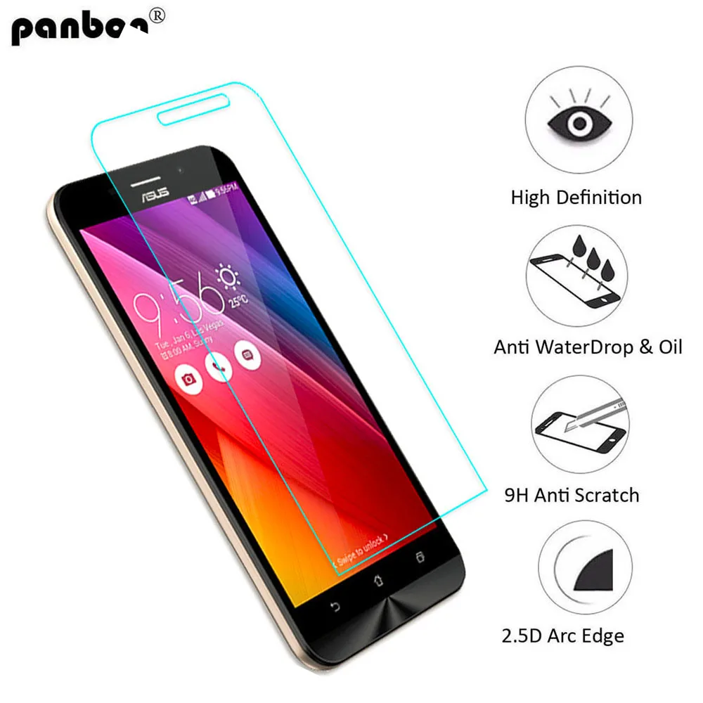 Tempered Glass For ASUS Zenfone 2 ZE500CL ZE550/551ML LASER ZE550KL ZE500KL Glass Screen Protector HD Toughened Protective Film
Tempered Glass For ASUS Zenfone 2 ZE500CL ZE550/551ML LASER ZE550KL ZE500KL Glass Screen Protector HD Toughened Protective Film