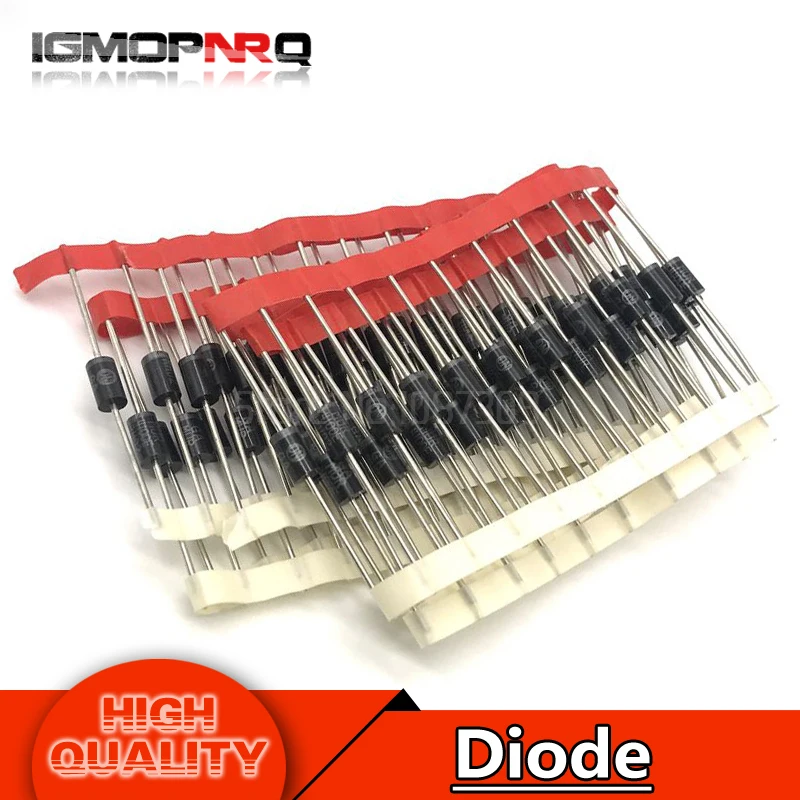 100PCS Schottky Rectifier Diode 1N5817 1N5819 1N5399 1N4937 1N4004 1N4001 1N4007 UF4007 HER107 FR207 FR157 FR107 RL207 DO-41
100PCS Schottky Rectifier Diode 1N5817 1N5819 1N5399 1N4937 1N4004 1N4001 1N4007 UF4007 HER107 FR207 FR157 FR107 RL207 DO-41