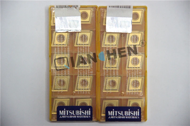 Mitsubishi 10pcs/lot CNMG120404-MS US735 CNMG120408-MS US735 CNC inserts,Face Mill Lathe Tools cutter CNC tool
Mitsubishi 10pcs/lot CNMG120404-MS US735 CNMG120408-MS US735 CNC inserts,Face Mill Lathe Tools cutter CNC tool