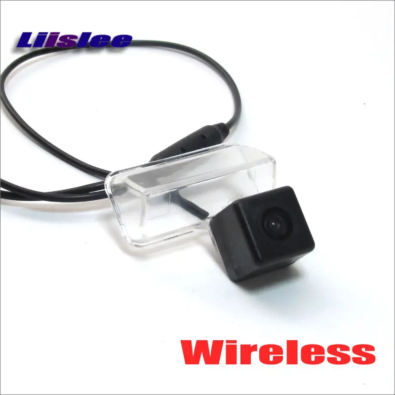 Liislee Wireless Car Rear View Camera For Peugeot 206 1998~2010 / Back Up Camera / HD Night Vision / DIY Easy Installation
Liislee Wireless Car Rear View Camera For Peugeot 206 1998~2010 / Back Up Camera / HD Night Vision / DIY Easy Installation