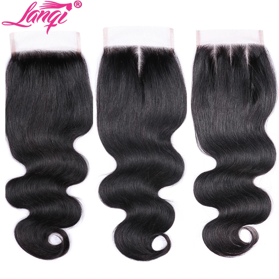 lanqi hair body wave Closure Free Middle Three Part Non remy Peruvian Human Hair 4x4 Swiss Lace Top Closure 8 to 22 Inch
lanqi hair body wave Closure Free Middle Three Part Non remy Peruvian Human Hair 4x4 Swiss Lace Top Closure 8 to 22 Inch