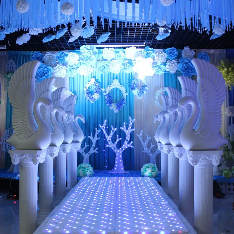 New Arrival White Angel Swan Plastic Wedding Roman Column Party Banquet Welcome Area Decoration Props Supplies
New Arrival White Angel Swan Plastic Wedding Roman Column Party Banquet Welcome Area Decoration Props Supplies