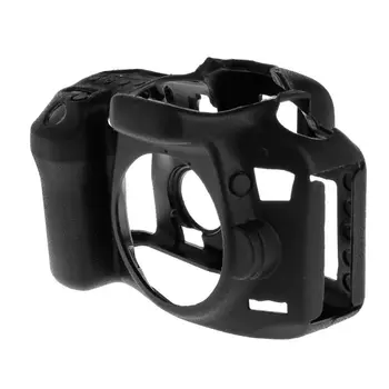 1PC Camera Cover Protective Housing Case Silicone Detachable Shockproof Protection for Canon EOS 7D Mark II
1PC Camera Cover Protective Housing Case Silicone Detachable Shockproof Protection for Canon EOS 7D Mark II