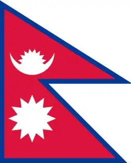 Nepal Flag National Polyester Banner Flying150* 90cm 3ft x 5ft flag All over the world Worldwide outdoor
Nepal Flag National Polyester Banner Flying150* 90cm 3ft x 5ft flag All over the world Worldwide outdoor