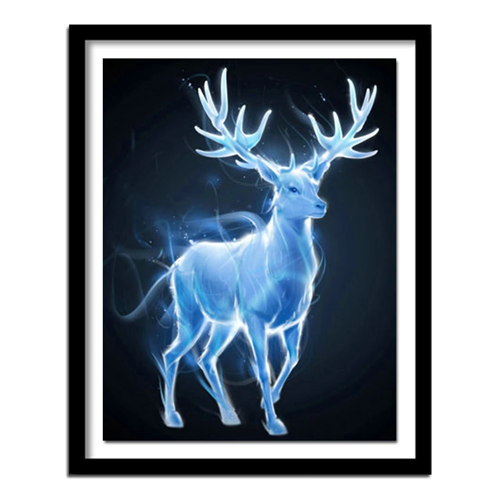 Sika deer DIY 5D Diamond Handmade Diamond Painting Cross Stitch Kits Diamond Embroidery Patterns Rhinestones
Sika deer DIY 5D Diamond Handmade Diamond Painting Cross Stitch Kits Diamond Embroidery Patterns Rhinestones
