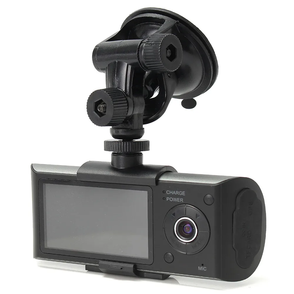 2.7 Inch Dual Screen Driving Recorder AVI Car DVR Camera TFT 170 Degree Lens Dash Cam Driving Recorder Video Gravity Detection
2.7 Inch Dual Screen Driving Recorder AVI Car DVR Camera TFT 170 Degree Lens Dash Cam Driving Recorder Video Gravity Detection