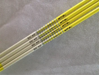 New 5pcs /lot Tour AD MT-5 Graphite Shaft 0.350/0.335 Size Graphite Golf Shaft R/S/SR Flex EMS Free Shipping
New 5pcs /lot Tour AD MT-5 Graphite Shaft 0.350/0.335 Size Graphite Golf Shaft R/S/SR Flex EMS Free Shipping