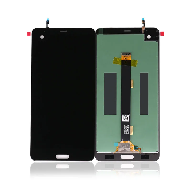 for HTC U Ultra LCD Display Touch Screen Digitizer Assembly for HTC U Ultra Display Black Accessory 100% New Free Shipping
for HTC U Ultra LCD Display Touch Screen Digitizer Assembly for HTC U Ultra Display Black Accessory 100% New Free Shipping
