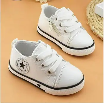 Children's canvas shoes girls boys casual soft fahison sport shoes kids sneakers chaussures led enfants wholesale 396
Children's canvas shoes girls boys casual soft fahison sport shoes kids sneakers chaussures led enfants wholesale 396