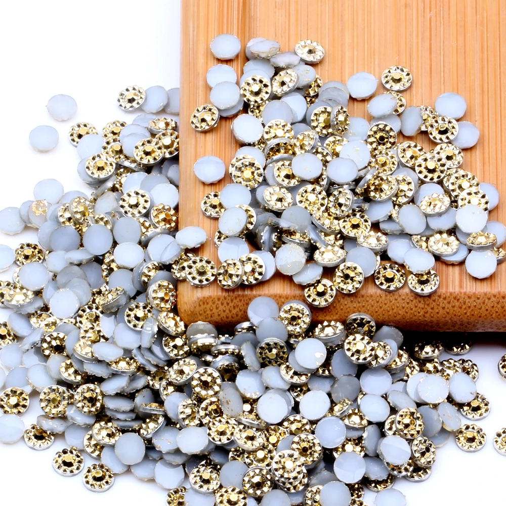 4mm 10000pcs Jelly AB Color Sunflower Resin Rhinesstones Flatback Glue On Beads For Nail Art Decoration DIY Craft Jewelry Stones
4mm 10000pcs Jelly AB Color Sunflower Resin Rhinesstones Flatback Glue On Beads For Nail Art Decoration DIY Craft Jewelry Stones