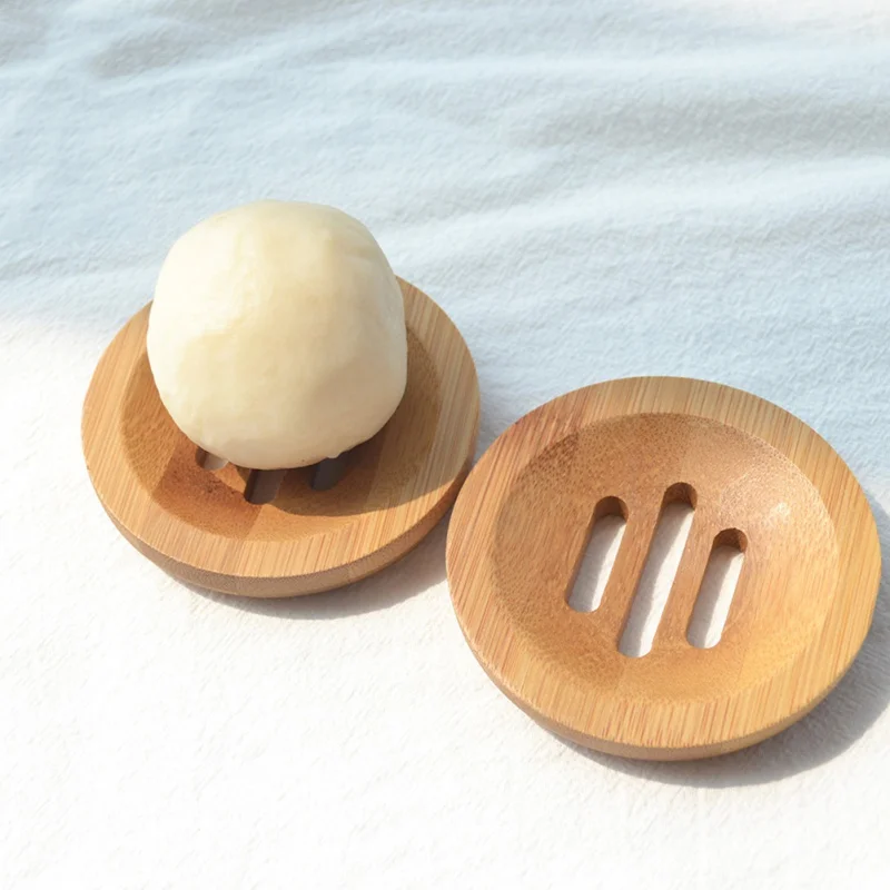 Drainer Storage Holder Bathroom Natural Bamboo Wood Soap Tray Bath Shower Plate Soap Dish Shower Stand Storage Box
Drainer Storage Holder Bathroom Natural Bamboo Wood Soap Tray Bath Shower Plate Soap Dish Shower Stand Storage Box