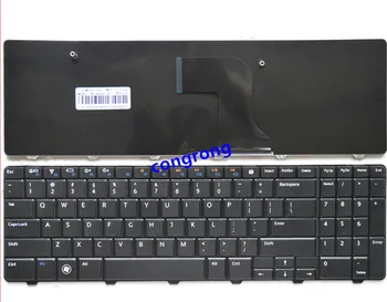 US Layout English Keyboard for Dell Inspiron 15 15R 5010 N5010 M5010 NSK-DRASW Laptop Notebook
US Layout English Keyboard for Dell Inspiron 15 15R 5010 N5010 M5010 NSK-DRASW Laptop Notebook