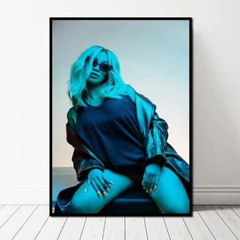 Cardi B Poster Art Silk Poster Music poster Wall Pictures for Living Room No Frame
Cardi B Poster Art Silk Poster Music poster Wall Pictures for Living Room No Frame
