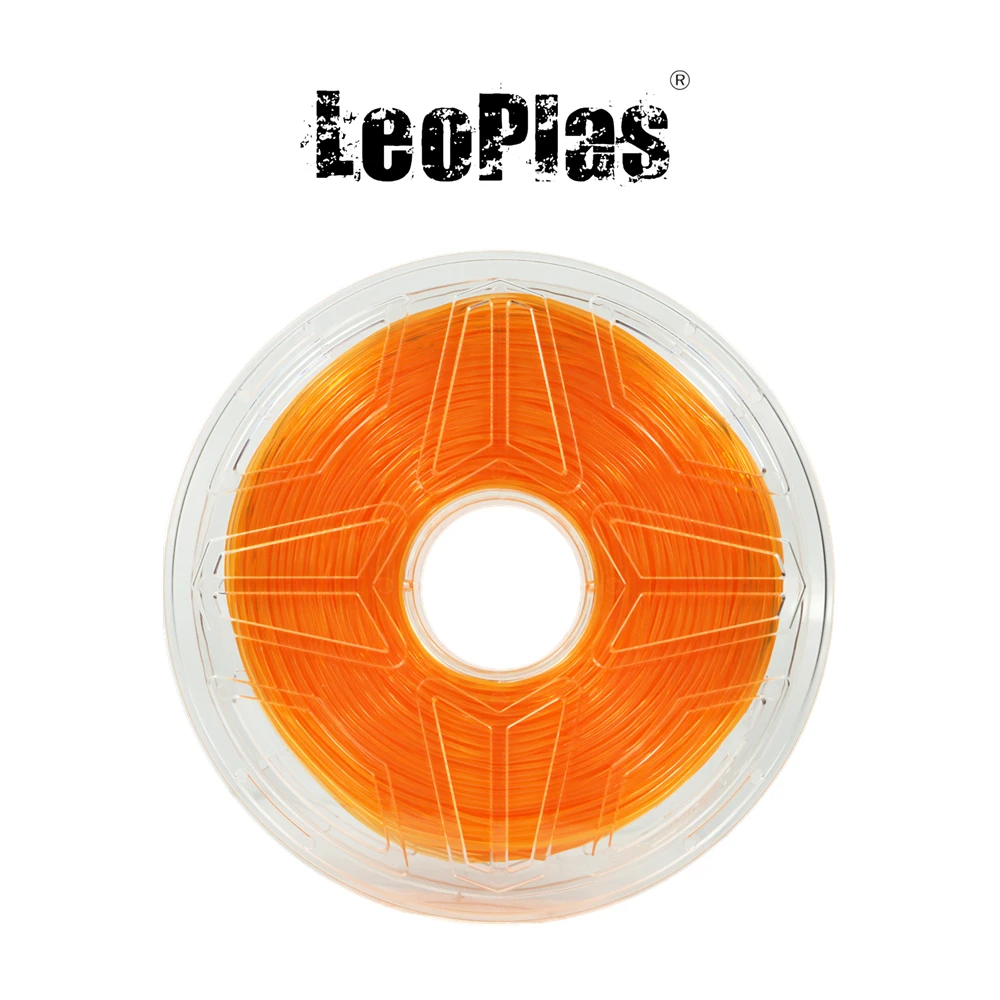 USA Spain China Warehouse 1.75mm Flexible Soft Transparent Translucent Orange TPU Filament 1kg FDM 3D Printer Printing Material
USA Spain China Warehouse 1.75mm Flexible Soft Transparent Translucent Orange TPU Filament 1kg FDM 3D Printer Printing Material