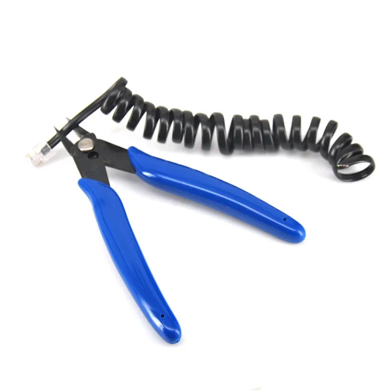 Alicate Electric Pliers Wire Cable Cutter Stripper Nipper Tool Szczypce Multifunctional Electrician Pliers Fishing Kniptang
Alicate Electric Pliers Wire Cable Cutter Stripper Nipper Tool Szczypce Multifunctional Electrician Pliers Fishing Kniptang