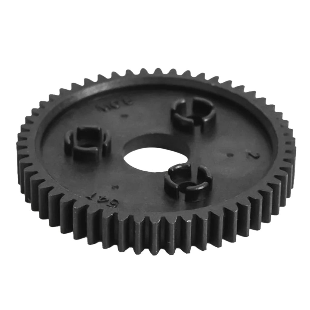 RC Car 54Teeth Pinion Gear for Traxxas Slash 1/10 RC Short Truck Accessories