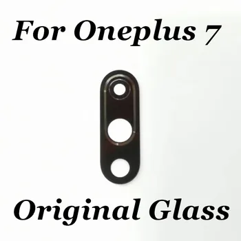 100 pieces Original For Oneplus 7 Rear Back Camera Glass Lens Cover with sticker Adhesive Tape replacement Repair Spare Parts
100 pieces Original For Oneplus 7 Rear Back Camera Glass Lens Cover with sticker Adhesive Tape replacement Repair Spare Parts