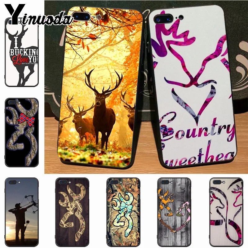 Yinuoda hunting dear lovely black soft tpu Phone Accessories Case for iPhone 7plus 6S 7 8 8Plus X 5S 11pro case cover
Yinuoda hunting dear lovely black soft tpu Phone Accessories Case for iPhone 7plus 6S 7 8 8Plus X 5S 11pro case cover