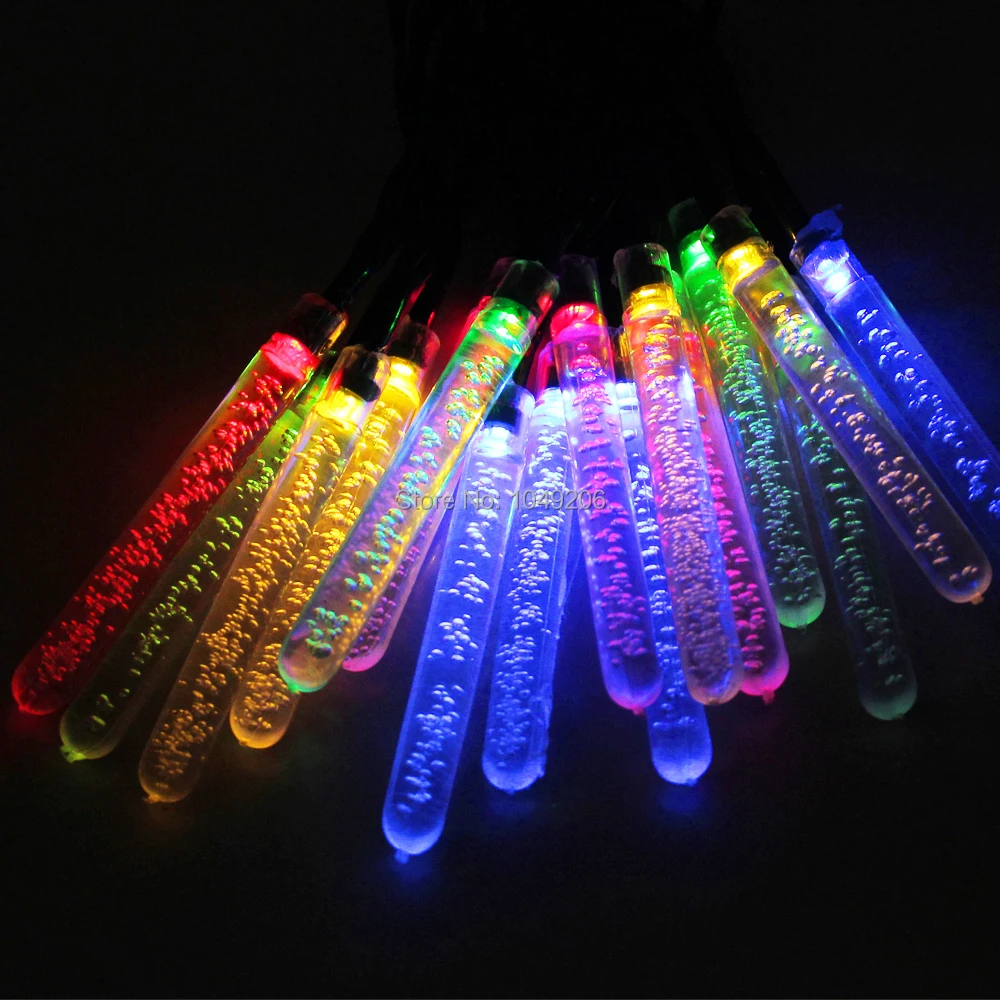 4.8M 20 Led Solar String Lamp Lights Outdoor Lamps Power Led Garden Decoration Lighting Strings Decorative Christmas Light
4.8M 20 Led Solar String Lamp Lights Outdoor Lamps Power Led Garden Decoration Lighting Strings Decorative Christmas Light