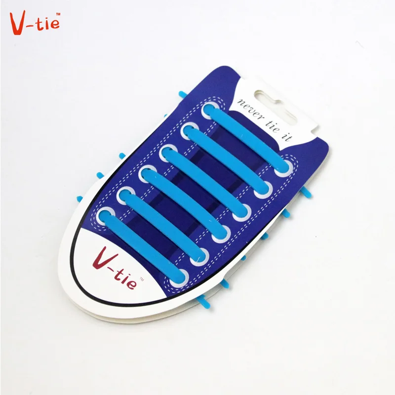V-ties1-50 Sets Solid Sky Blue Creative Flexible Arrow-shaped Unisex Shoelaces Elastic Shoe Lace Creative Silicone Children Lace
V-ties1-50 Sets Solid Sky Blue Creative Flexible Arrow-shaped Unisex Shoelaces Elastic Shoe Lace Creative Silicone Children Lace
