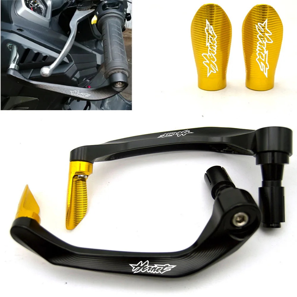 Universal 7/8" 22mm Motorcycle Handlebar Brake Clutch Levers Protector Guard For HONDA CB599 / CB600 CB900 HORNET
Universal 7/8" 22mm Motorcycle Handlebar Brake Clutch Levers Protector Guard For HONDA CB599 / CB600 CB900 HORNET
