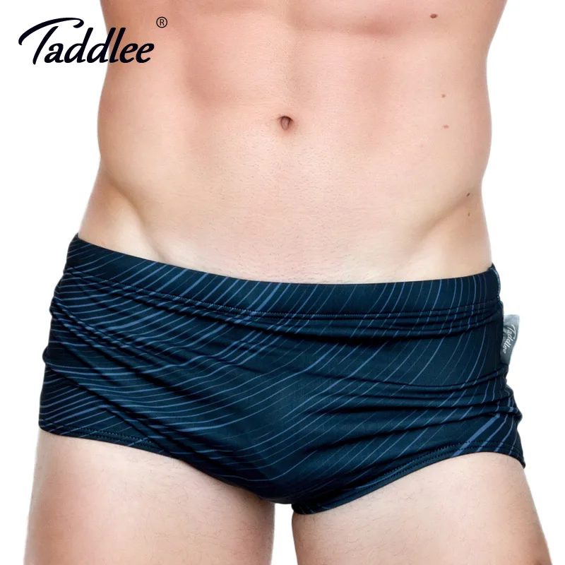 Taddlee Brand Men Swimwear Swimsuits Sexy Low Rise Basic 3D Print Man Swimming Boxer Brief Bikini Board Surfing Shorts Trunks
Taddlee Brand Men Swimwear Swimsuits Sexy Low Rise Basic 3D Print Man Swimming Boxer Brief Bikini Board Surfing Shorts Trunks