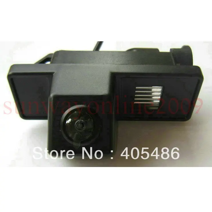 WIFI camera !!! Wireless SONY CCD Car Rear View Reverse Backup CAMERA for Mercedes-Benz Vito Viano / B Class MPV / Sprinter
WIFI camera !!! Wireless SONY CCD Car Rear View Reverse Backup CAMERA for Mercedes-Benz Vito Viano / B Class MPV / Sprinter