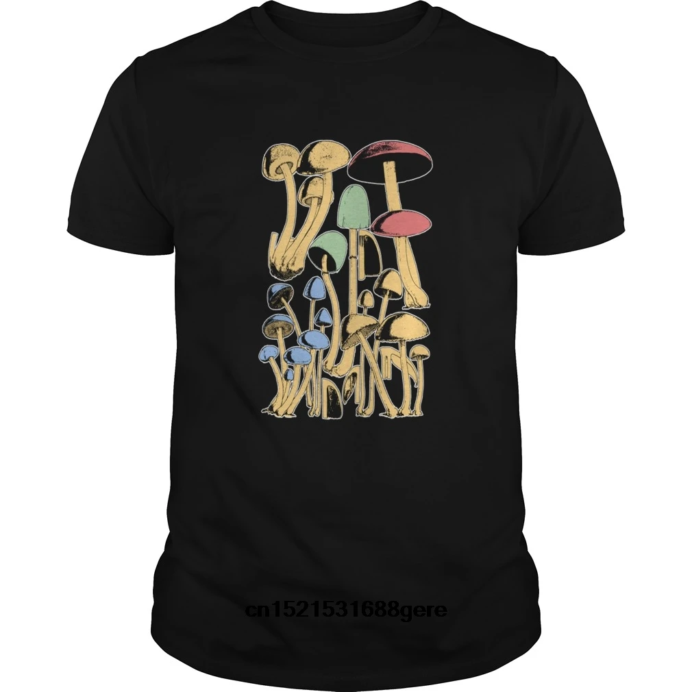 Gildan funny t shirt botanical mushroom shirt psychedelic fungi plants tshirt men tee
Gildan funny t shirt botanical mushroom shirt psychedelic fungi plants tshirt men tee