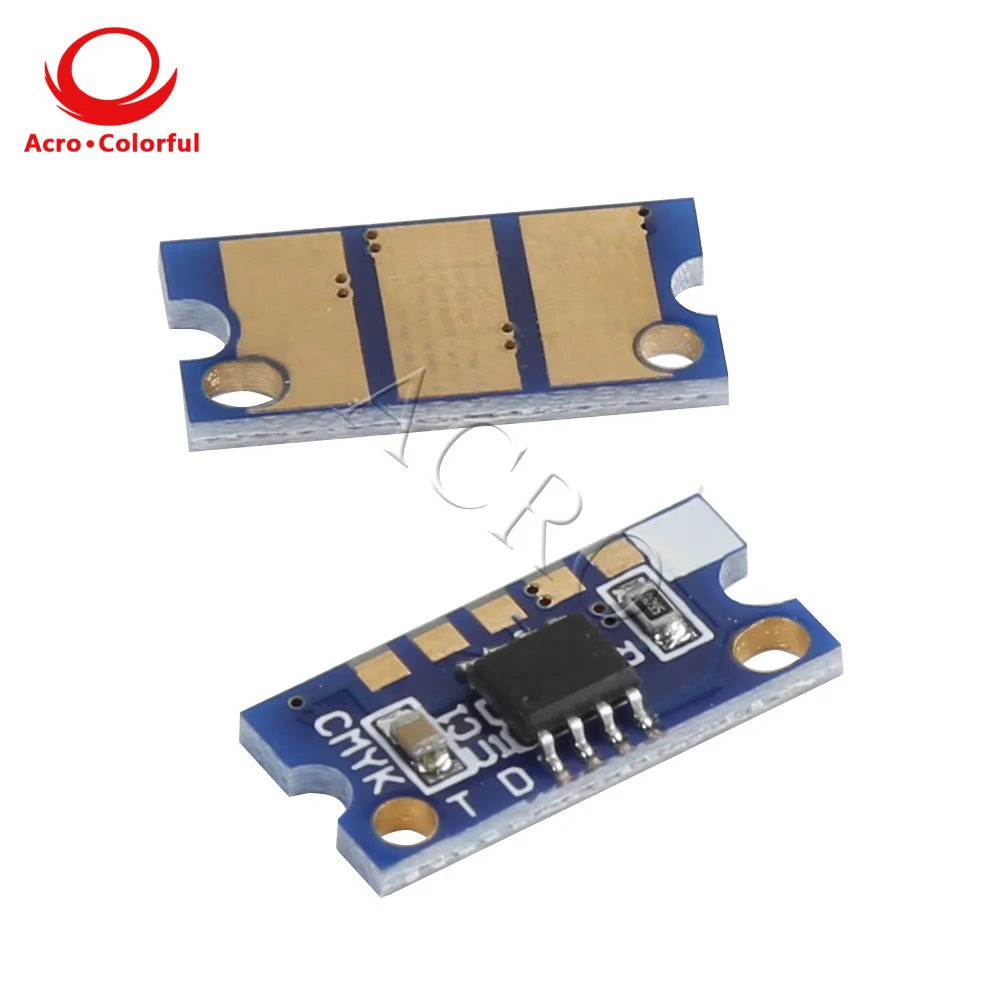 Compatible drum chip for Minolta magicolor 8650 laser printer copier cartridge refill A0DE03K A0DE03H
Compatible drum chip for Minolta magicolor 8650 laser printer copier cartridge refill A0DE03K A0DE03H