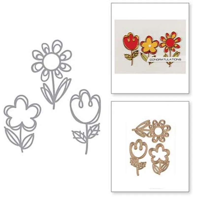 Ufurty Sunflower Wildflow 2019 New Metal Cutting Dies Cut DIY Craft Dies Scrapbooking for DIY Alubm Photo Card Cuts Decorations
Ufurty Sunflower Wildflow 2019 New Metal Cutting Dies Cut DIY Craft Dies Scrapbooking for DIY Alubm Photo Card Cuts Decorations