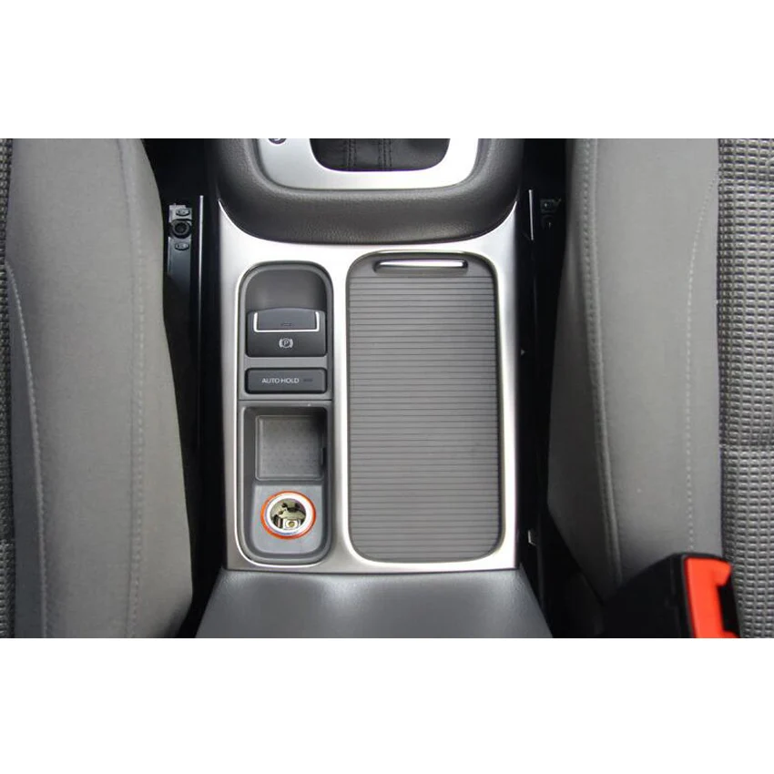 Car Console Water Cup Holder Frame Trim Styling Sticker For Volkswagen Sharan 2013 2014 2015 2016 Car-covers 
Car Console Water Cup Holder Frame Trim Styling Sticker For Volkswagen Sharan 2013 2014 2015 2016 Car-covers