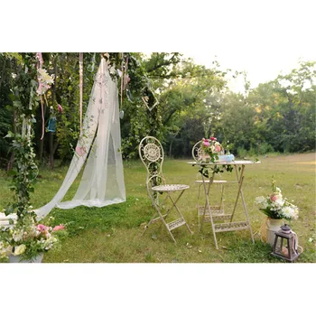 Outdoor Garden Wedding Photo Booth Backdrop Vinyl Printed Arched Door Flowers Nature Scenic Kids Children Photography Background
Outdoor Garden Wedding Photo Booth Backdrop Vinyl Printed Arched Door Flowers Nature Scenic Kids Children Photography Background